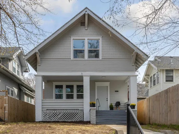 3265 Davenport St, Omaha, NE 68131