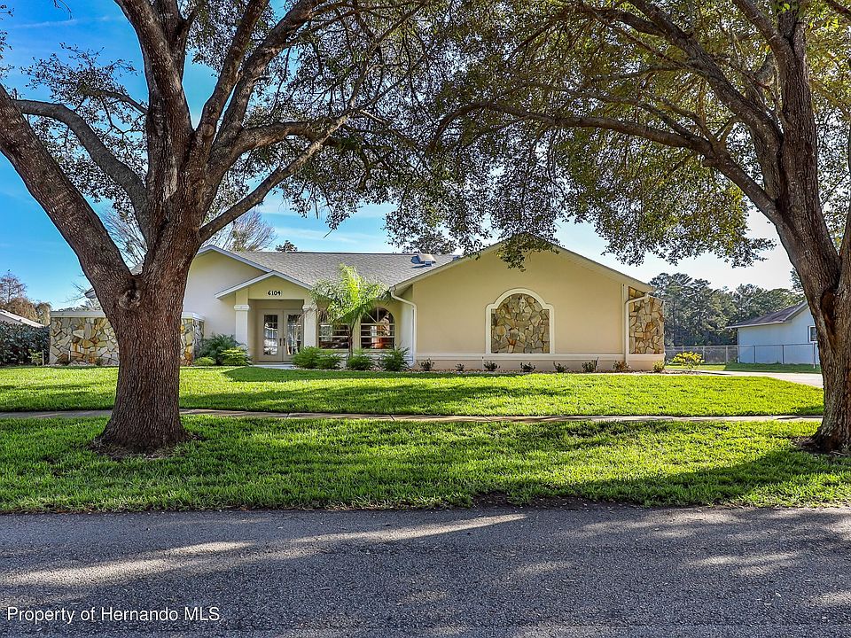 6104 Kinlock Ave, Spring Hill, FL 34608 Zillow