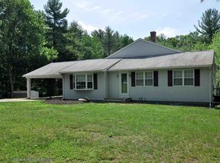 1780 Pound Hill Rd, North Smithfield, RI 02896
