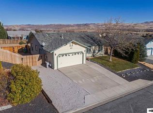 1111 Longspur Way, Sparks, NV