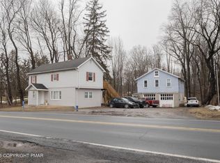 600 Route 115, Saylorsburg, PA 18353