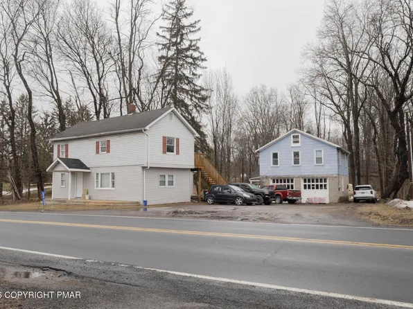 600 Route 115, Saylorsburg, PA 18353