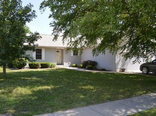 900 Clark St, Canton, MO 63435
