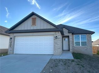10003 Cauthon Cv, Killeen, TX 76542