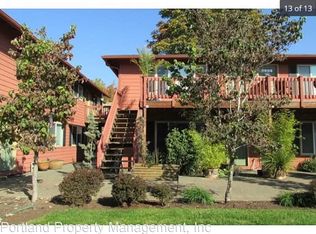 7023 N Burlington Ave, Portland, OR