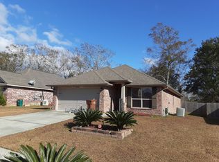 14716 Canal Crossing Blvd, Gulfport, MS 39503