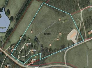 16960 Hillsboro Rd, Purcellville, VA 20132