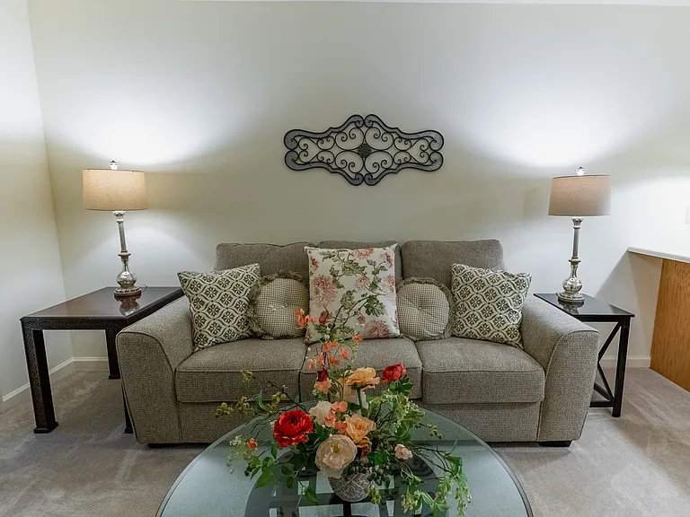 Heritage At Riverwood Apartments — Photo 6