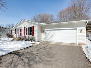 1983 Badger Ct, Eagan, MN 55122