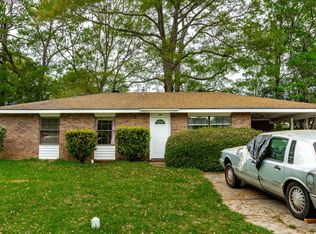 640 Phoenix Cir, Hattiesburg, MS 39401