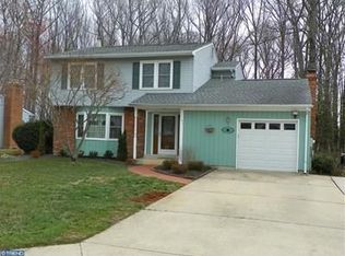107 Iroquois Ct, Newark, DE 19702