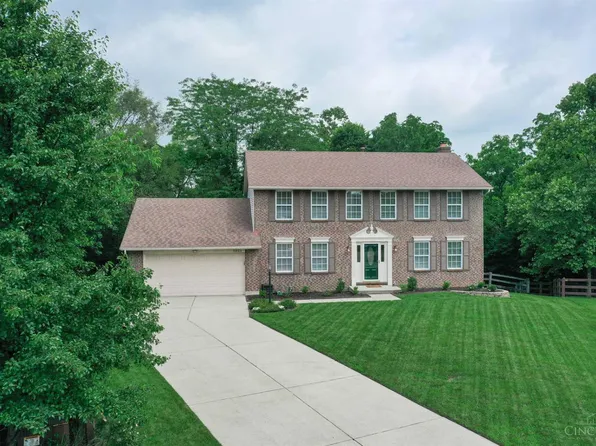 6925 Lakota Ridge Dr, Liberty Township, OH 45011