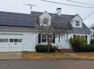 3 Neal St, Brockton, MA 02301