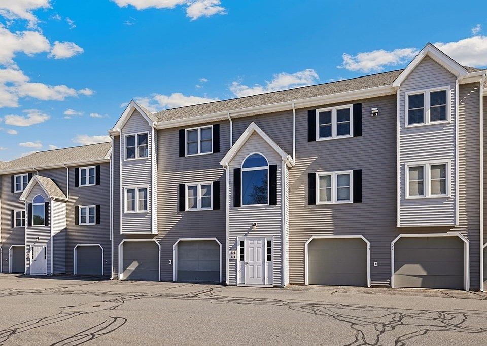 Winding Brook Condominiums Dracut, MA Zillow