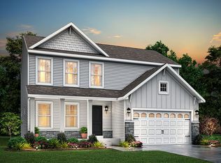 Elements 1870 Plan, Kingston Farm Estates, Ionia, MI 48846