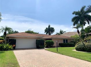 2395 Via Esplanade, Punta Gorda, FL 33950