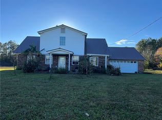 1042 Cribbs Rd SW, Townsend, GA 31331