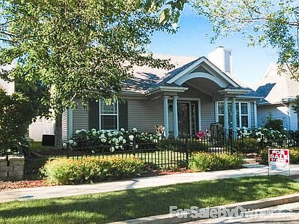 Beautiful Aberdeen Home