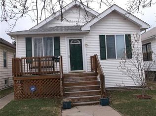 4820 Elm Ave, Hammond, IN 46327