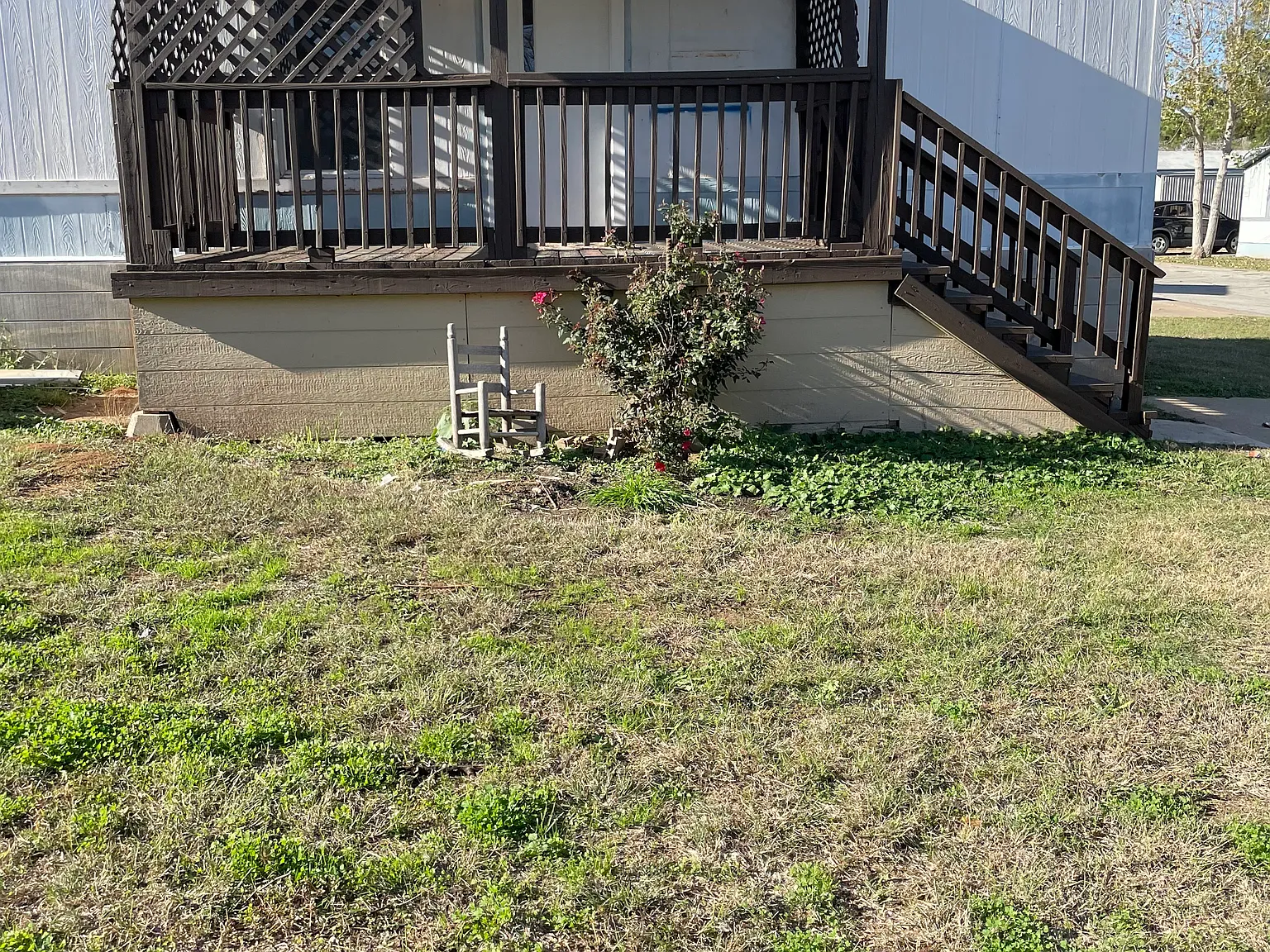 Affordable 2-Bed, 2-Bath Manufactured Home in Bastrop, TX — Photo 2