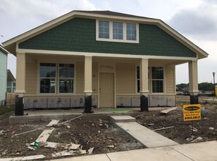 1205 Nevarez, Kyle, TX 78640