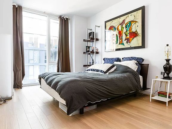 5th image of 540 W 49th St APT 204S