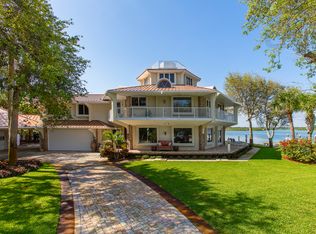 151 Bounty Ln, Ponce Inlet, FL 32127
