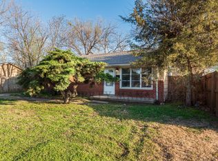 1621 E Jump St, Wichita, KS 67216