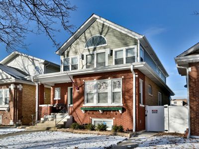 6114 W Grace St, Chicago, IL, 60634