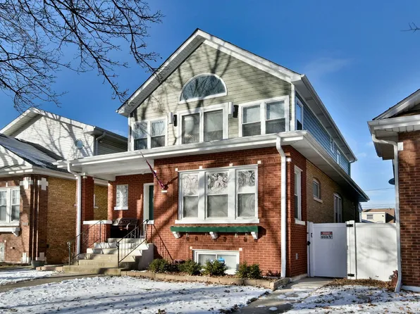 6114 W Grace St, Chicago, IL 60634