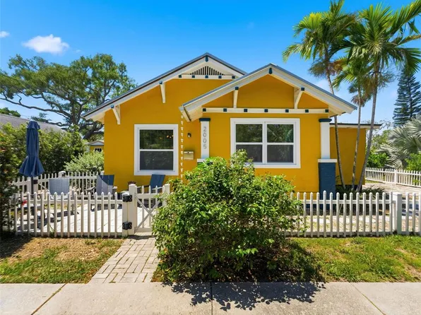 2005 3rd St S, Saint Petersburg, FL 33705