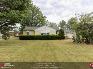 3481 W Darr Hopfinger Rd, Pt Clinton, OH 43452