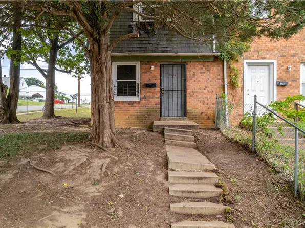 1306 Drewry St, Richmond, VA 23224