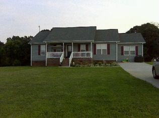 5125 Tonys Way, Vale, NC 28168