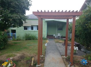 4141 45th Ave SW, Seattle, WA 98116