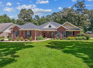 6033 Dorchester Pl, Crestview, FL 32536