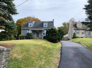 1420 Old Lancaster Pike, Reading, PA 19608