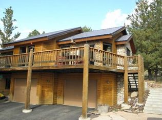 145 Skyline Dr, South Fork, CO 81154