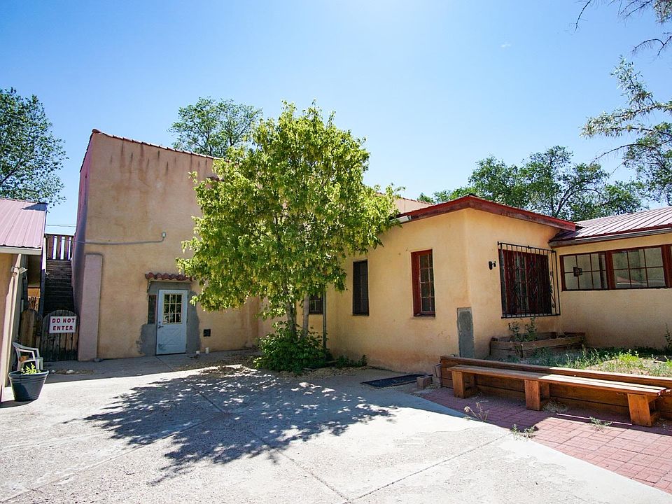 314 Don Fernando St, Taos, NM 87571 Zillow