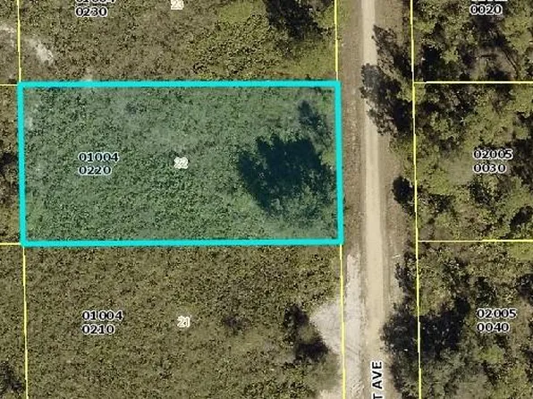 419 Scott AVE, LEHIGH ACRES, FL 33972