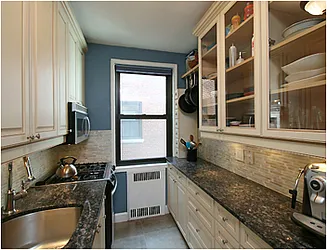 Sold by Brown Harris Stevens