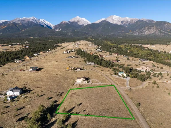 13001 County Road 261 P, Nathrop, CO 81236