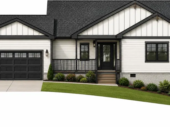 3317 Brookstone Dr, Burlington, NC 27215