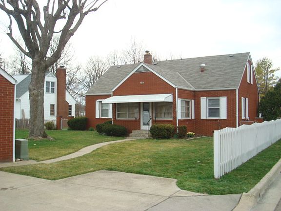 2nd image of 3930 Glenna Ave