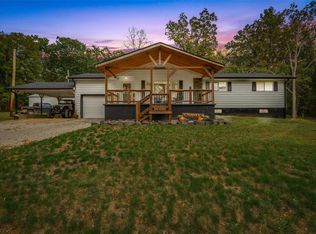 12147 S State Highway 21, Potosi, MO 63664
