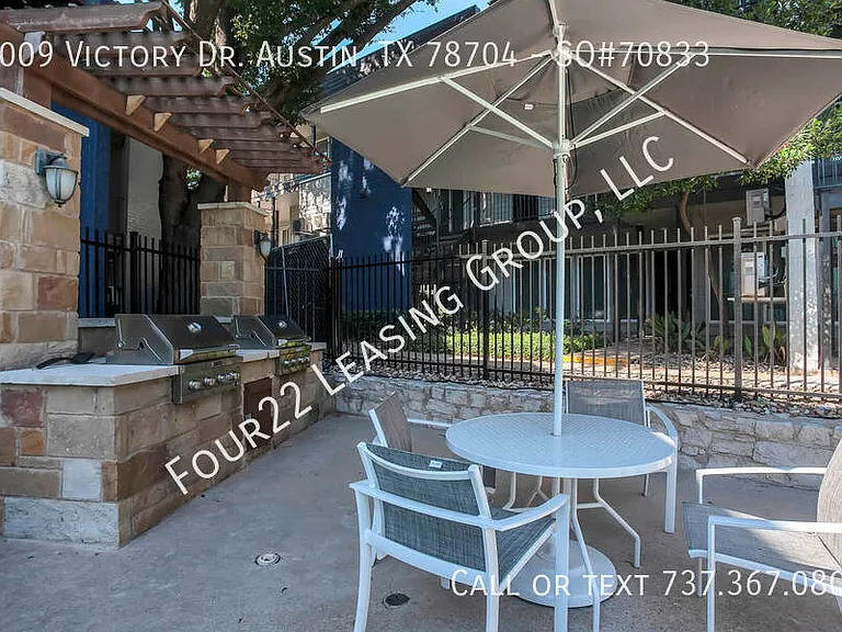 4009 Victory Dr #78704 — Photo 4
