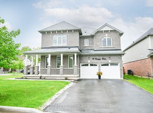 19 Froggy Dr, Thorold, ON