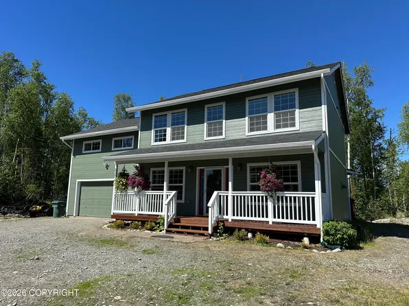 6371 W Locksley Loop, Wasilla, AK 99654