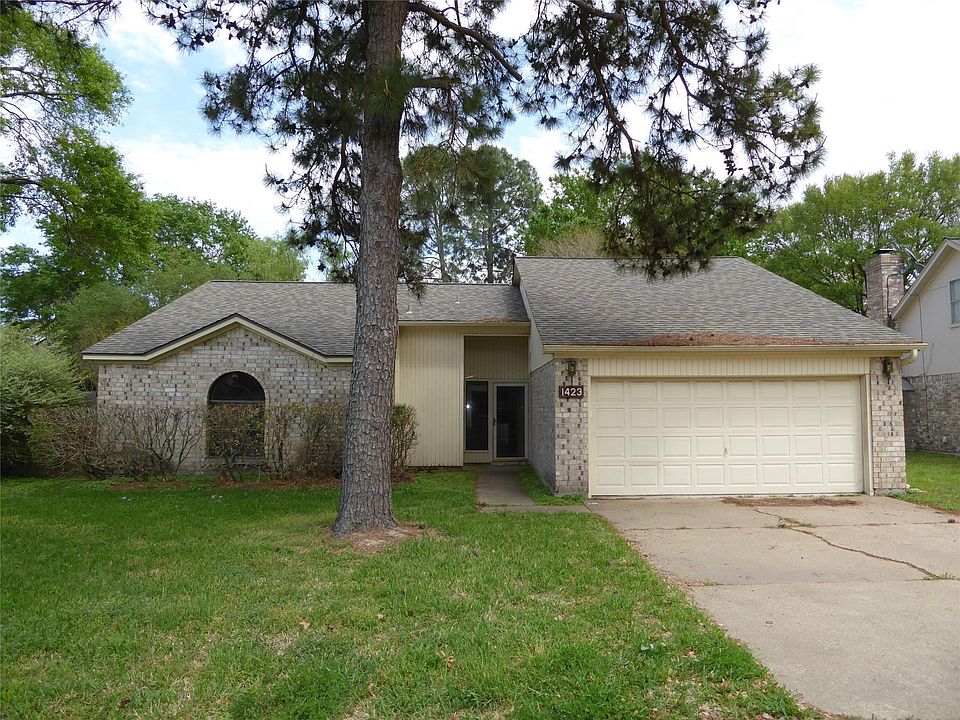 1423 Park Maple Dr, Katy, TX 77450 Zillow