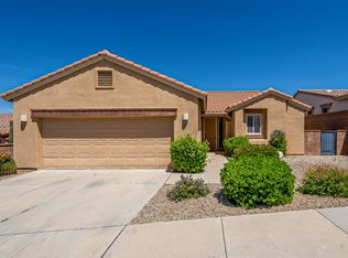 1488 E Tascal Loop, Oro Valley, AZ 85737